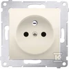 Kontakt Simon GN.Z/U SHUTTER MOD.CONNECTOR CREAM SIMO