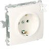 Kontakt Simon GN.Z/U SCHUKO Baltas BMGSZ1.01/11