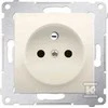 Kontakt Simon GN.Z/U SHUTTER MOD.CONNECTOR CREAM SIMO
