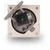 Kontakt Simon ĮDĖTIS + DANGLAS GN.RJ45 CAT5E NERŪDYDIJA NŪDYNĖ BŪKLĖ