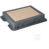 Kontakt Simon PLASTIKINĖ KASETĖ SF200 IR KF200