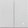 Kontakt Simon KLAW.2-KR.SW5M SP2M ALU.MAT SIMON55