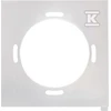 Kontakt Simon NU1 TARPIKLIS IP44-VIENA.