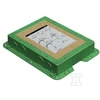 Kontakt Simon PLASTIKINĖ KASETĖ SF200 IR KF200