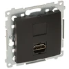 Kontakt Simon PAVIENIS LIZDAS HDMI DGHDMI.01/49-SIMON54