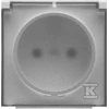 Kontakt Simon POK.GN.1-KR.KL.TR. J.GRAY MAT SIMON55