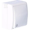 Kontakt Simon BELL BELL N/A IP54 AQUARIUS Baltas