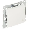 Kontakt Simon PAVIENIS MOMENTINIS MYGTUKAS DS1A.01/11-SIMON54 250 V 16 A