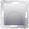 Kontakt-Simon Sidabro kabelio jungtis - DPK1.01 / 43