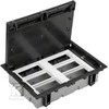 Kontakt Simon PU.PODŁ.6-MOD.12XK45 70MM+2XSM302/9 CZA