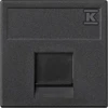 Kontakt Simon PŁYT.K45 1XRJ UNIW. OSŁ.JUODA