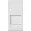 Kontakt Simon PŁYT.K45/2 1XRJ OSŁONA UNIWERSALNA BIE