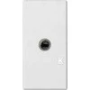 Kontakt Simon PŁYT.K45/2 M-JACK 22,5X45 ŚRUB B