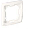 Kontakt Simon RAM.1-KR Baltas BMR1/11