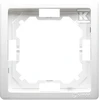 Kontakt Simon RAM.1-KR Baltas BMR1/11