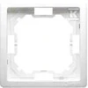 Kontakt Simon RAM.1-KR Baltas BMR1/11