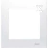 Kontakt Simon RAM.1-KR.GIPS /IP44 BALTA SIMON54