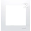 Kontakt Simon RAM.1-KR.GIPS /IP44 BALTA SIMON54