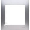 Kontakt Simon RAM.1-KR.IP20/44 MATINIS SIDABRAS SIMON54
