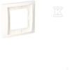 Kontakt Simon RAM.1-KR.IP44 USZ. Baltas BASIC NEOS