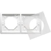 Kontakt Simon RAM.2-KR.IP44 BALTA BMR2B/11