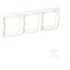 Kontakt Simon RAM.3-KR Baltas BMR3/11
