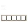 Kontakt Simon RAM.5-KR.BETONAS FUNDA MENTE SIMON54 N