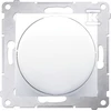 Kontakt-Simon Button- turner balta - DS9T.011