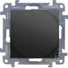 Kontakt-Simon Rotary dimer Kontakt-Simon Simon 10 CS9LA.01/49 reguliuojamiems šviesos diodams 230V, 2–250 W modulis Maksimalus LED šaltinių skaičius - 10 vnt