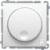 Kontakt-Simon Rotary Baltas Dimmer (BMS9T.01 / 11)