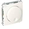 Kontakt-Simon Rotary Baltas Dimmer (BMS9T.01 / 11)