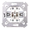 Kontakt Simon SW6/2M Simon 54 Dvigubas laiptų jungiklio mechanizmas 10AX 250V SW6/2M
