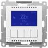 Kontakt-Simon Termostat programowalny 55 TETD1A.01/111 su wyświetlaczem moduł balta mat