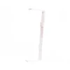 Kontakt Simon TKA105212/9 Simon Connect Kabelinio kanalo jungtis Cabloplus PVC 160x55 mm gryna balta TKA105212/9