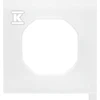 Kontakt Simon USZCZ. IP44 R.1-KR.LINE/DUO/NAT..SIMON55