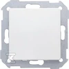 Kontakt-Simon 82 Kištukas su metaliniu tilteliu (82800-30)