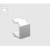 Kontakt Simon Kontaktas-Simon Single SIMON54 RJ entracitowy - BWB / 48