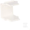 Kontakt Simon ZAŚL.RJ45/RJ12 POKR.BALTA SIMON54