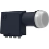 Inverto Quad Premium universalus 40mm PLL LNB