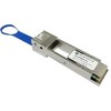 „MikroTik“ QSFP28 į SFP28 keitiklis XQ+CM0000-XS+ (SFP/SFP+/SFP28 | QSFP28 į SFP28 | 25000 Mbit/s | Nuo -20 iki 85)