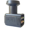 „Quattro FTE eXcellento“ juodas LTE 0,1 dB LNB