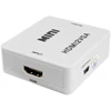 HDMI-VGA SIGNALO KEITINIS Pulsar HDMI-VGA