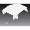 Kopos Pokrywa kątowa PK 160x65mm PK160X65D (8483)