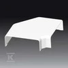 Kopos Pokrywa kątowa EKE 180x60mm (8573)