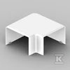Kopos 8653HF_HB 8653 HF - kampinis, BEZHALOGENO