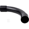 Kopos ELBOW UV 4125 HF FB (Juodas)