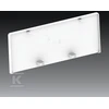 Kopos GALINIS DANGALIS 8231HF HB (PK 170X65 D HF)