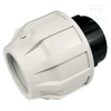 Kopos HDPE^40 END HDPE 40 END