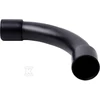 Kopos ELBOW UV 4120 HF FB (Juodas)
