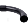 Kopos ELBOW UV 4132 HF FB (Juodas)